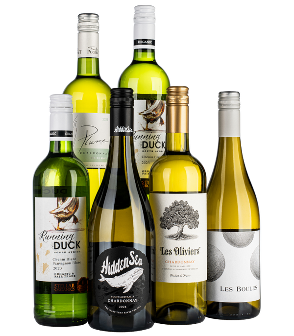 The Wine Club