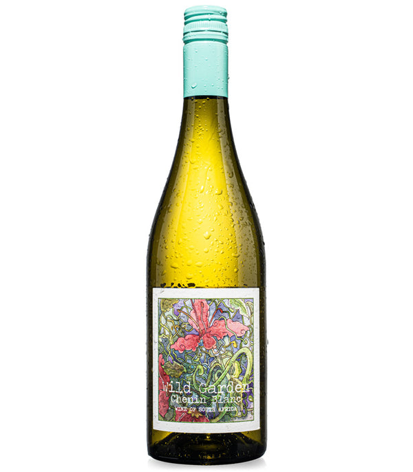 Wild Garden Chenin Blanc