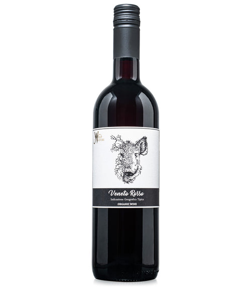 Wild Nature Organic Corvina Merlot