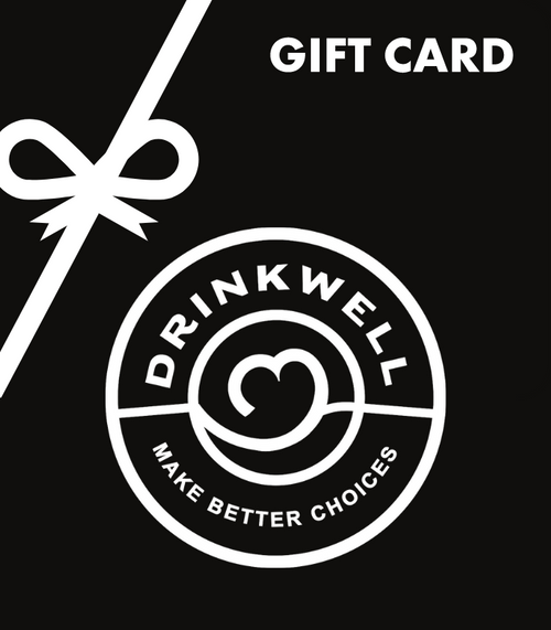 DrinkWell  e-Gift Card