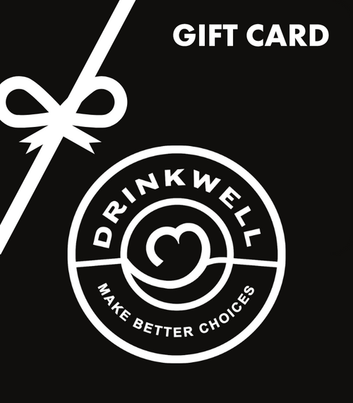 DrinkWell Gift Card