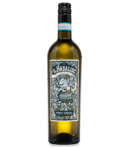 Il Badalisc Pinot Grigio DOC