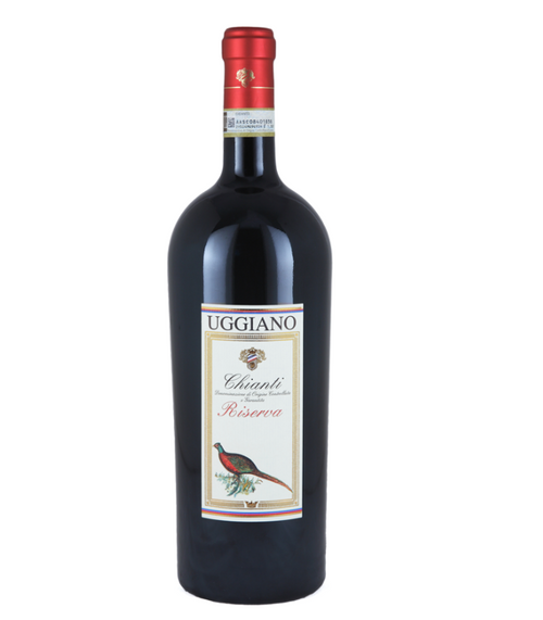 Uggiano Reserva Magnum