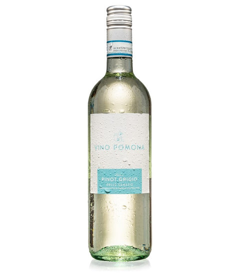 Vino Pomona Pinot Grigio