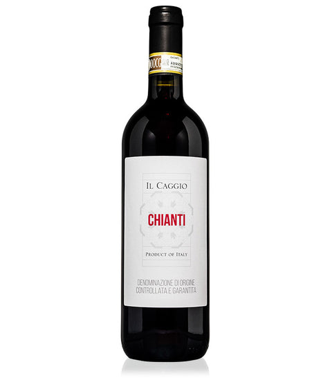 Il Caggio Chianti