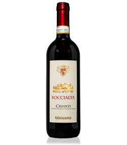 Uggiano Chianti ‘Roccialta’