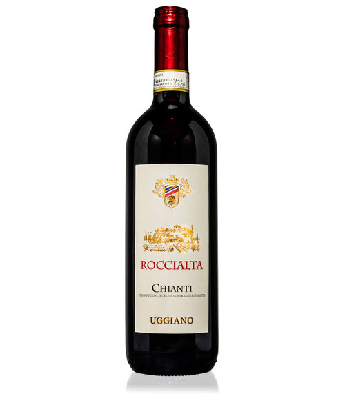 Uggiano Chianti ‘Roccialta’