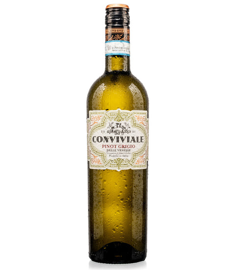 Conviviale Pinot Grigio DOC Delle Venezie