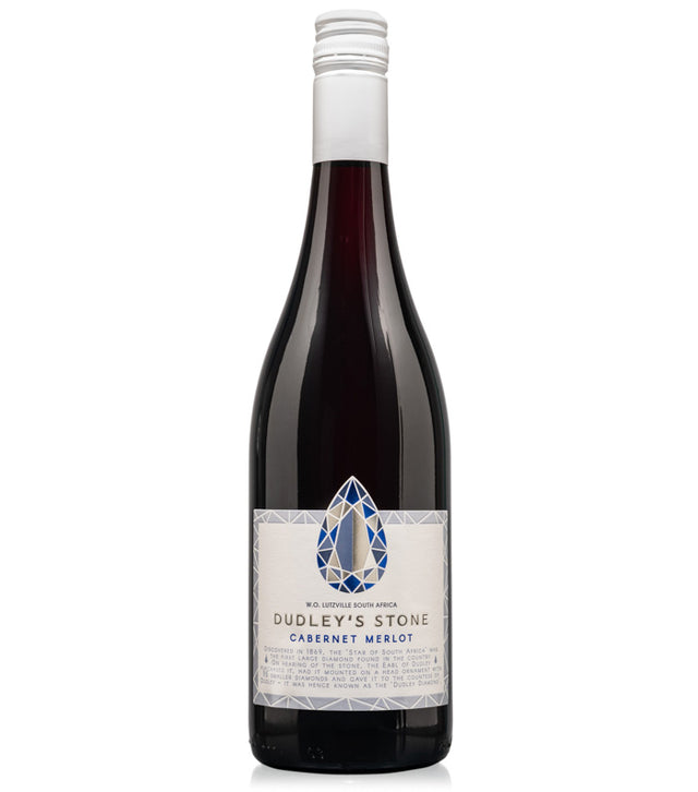 Dudley's Stone Low Calorie Red Wine DrinkWell UK