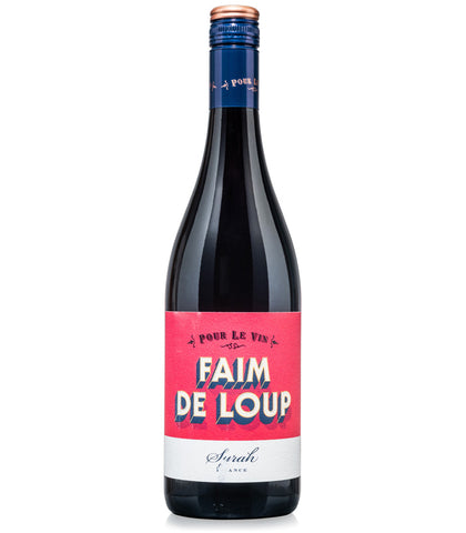 Pour Le Vin Shiraz