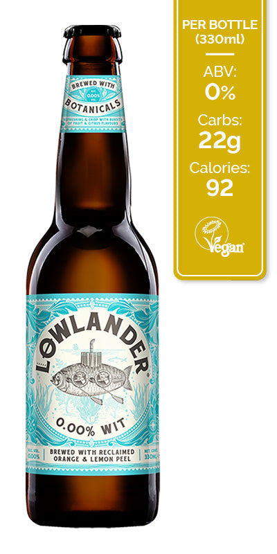 Lowlander Wit 0.00%