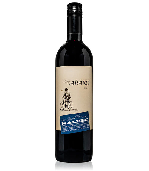 Don Aparo Malbec