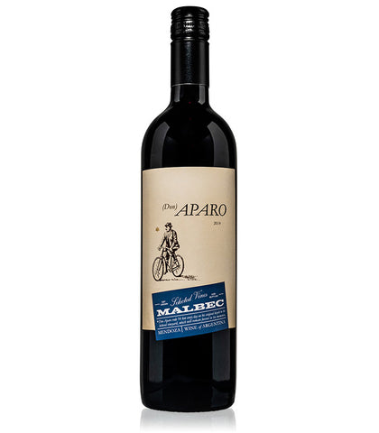 Don Aparo Malbec