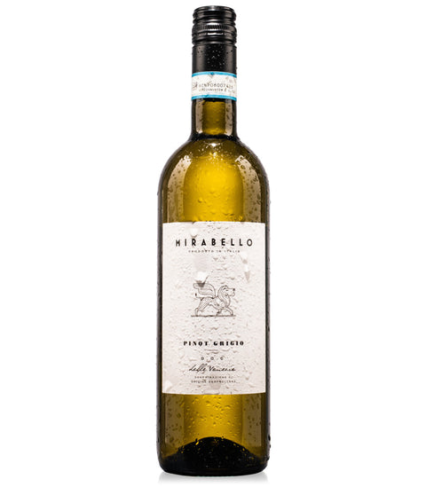 Mirabello Pinot Grigio DOC Delle Venezie