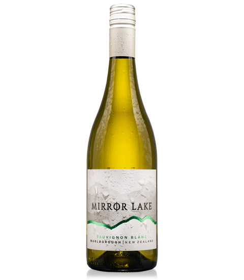 Mirror Lake Marlborough Sauvignon Blanc