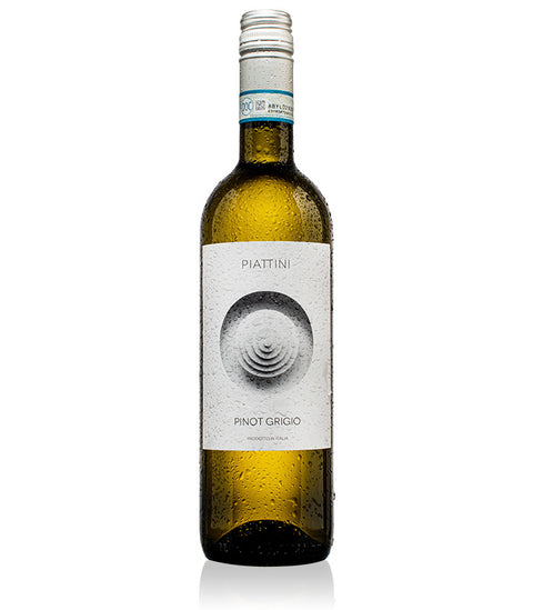 Piattini Pinot Grigio