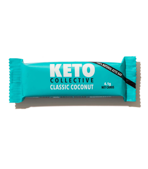 Keto Collective - Coconut
