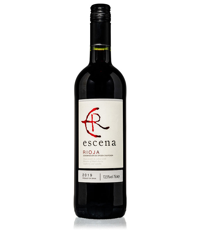 Escena Rioja - Low Calorie Red Wine | DrinkWell UK