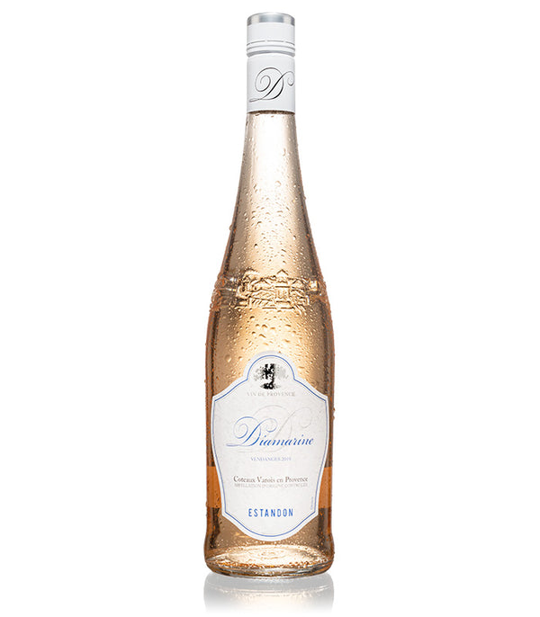 Diamarine Provence - Rosé