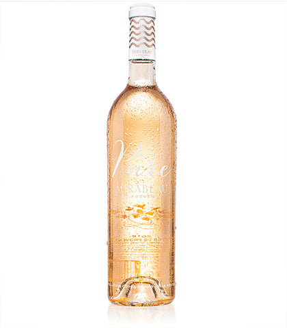 Pure Mirabeau Provence Rose