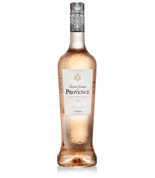 St Louis de Provence - Rosé