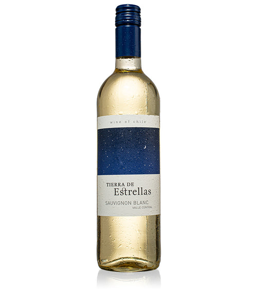 Tierra de Estrellas - Sauvignon Blanc