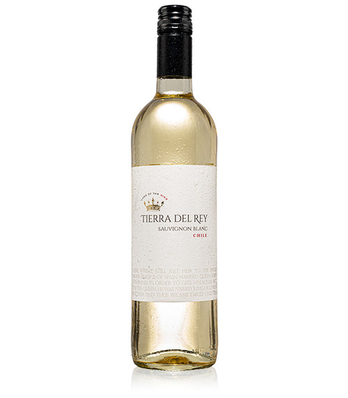 Tierra del Rey, Sauvignon Blanc