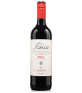 Tierras del Isasa Organic Rioja