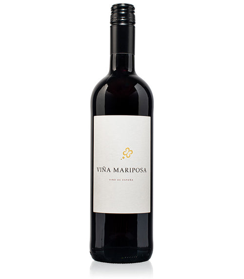 Vina Mariposa Tinto